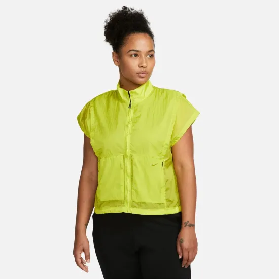 Куртка Nike Repel City Ready Short-Sleeve DX0150-308
