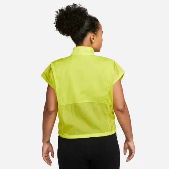 Куртка Nike Repel City Ready Short-Sleeve DX0150-308