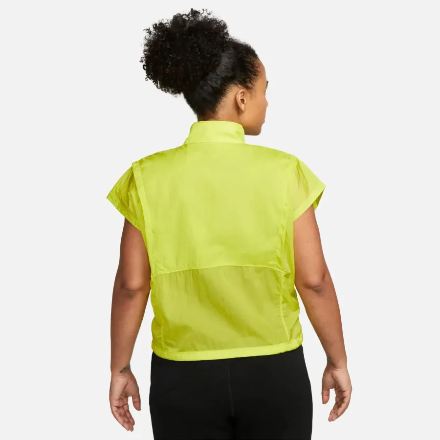 Куртка Nike Repel City Ready Short-Sleeve DX0150-308