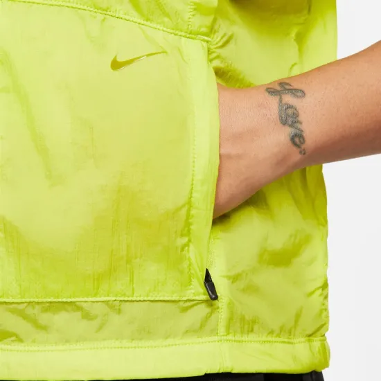 Куртка Nike Repel City Ready Short-Sleeve DX0150-308