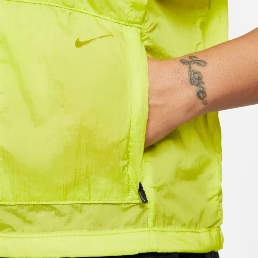 Куртка Nike Repel City Ready Short-Sleeve DX0150-308