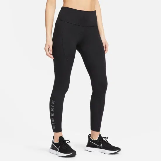 Лосини Nike Dri-FIT Air MR 7/8 Tights DX0215-010