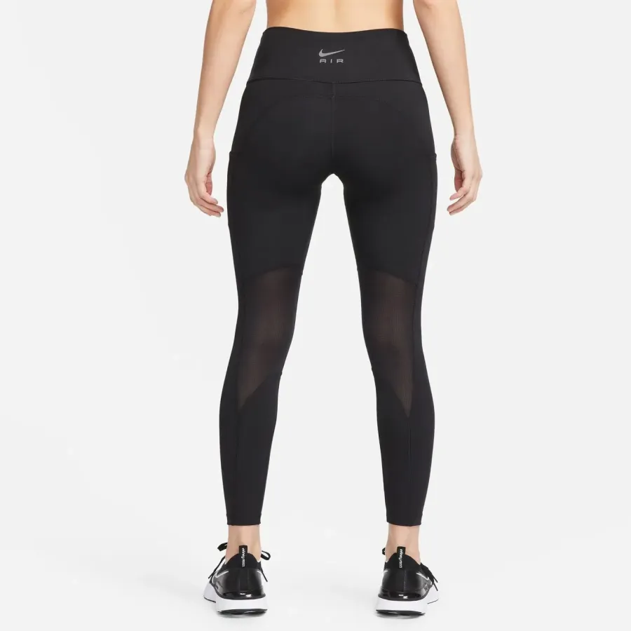 Лосини Nike Dri-FIT Air MR 7/8 Tights DX0215-010
