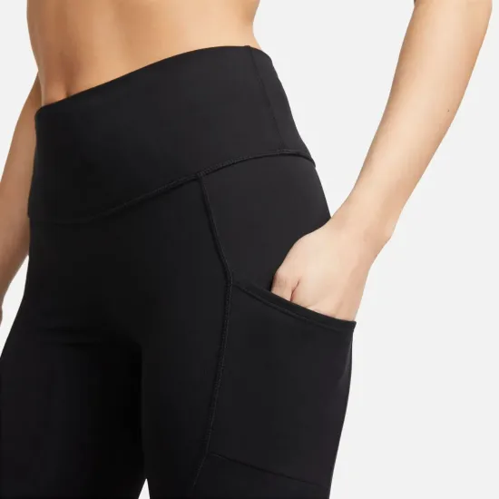 Лосини Nike Dri-FIT Air MR 7/8 Tights DX0215-010