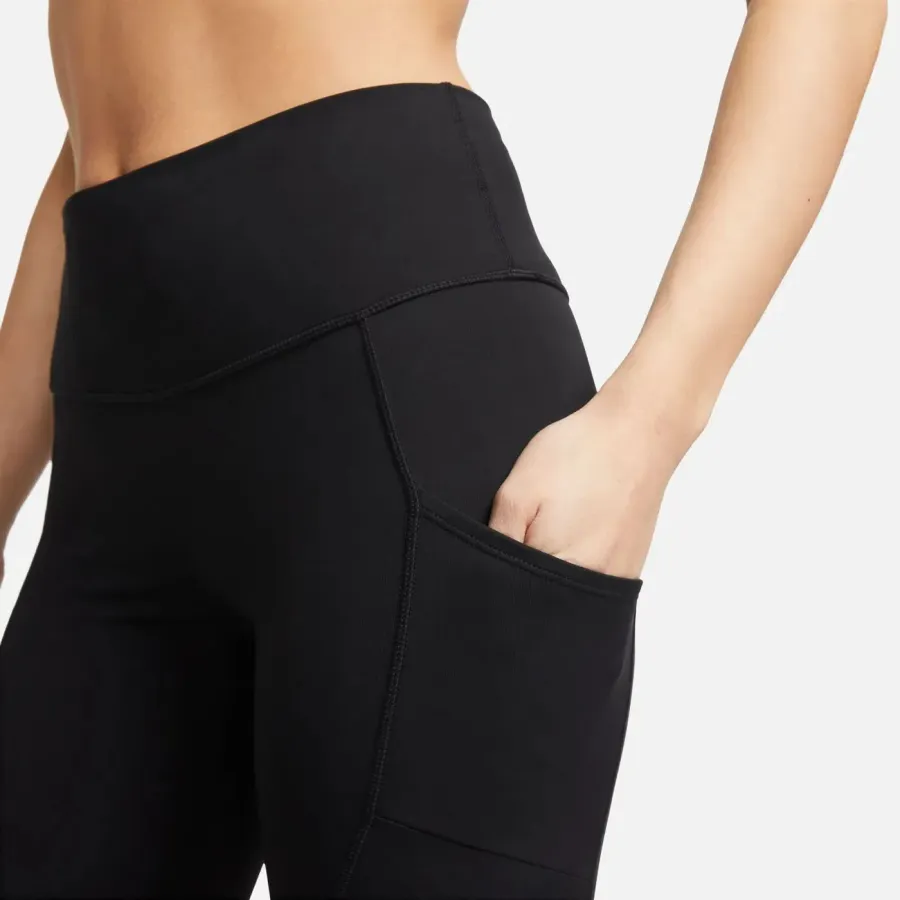 Лосини Nike Dri-FIT Air MR 7/8 Tights DX0215-010