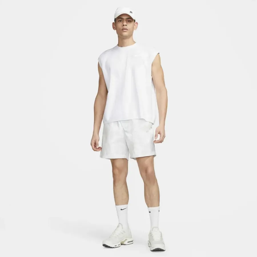 Шорти Nike Sportswear Tech Pack Woven Watercolour DX0249-034