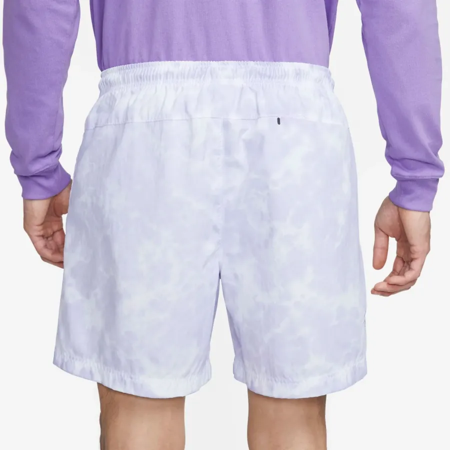 Шорти Nike Sportswear Tech Pack Woven Watercolour DX0249-519