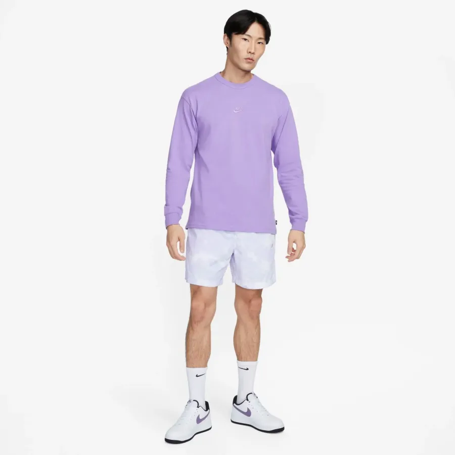 Шорти Nike Sportswear Tech Pack Woven Watercolour DX0249-519