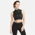 Топ Nike Air Dri-FIT Crop DX0284-010