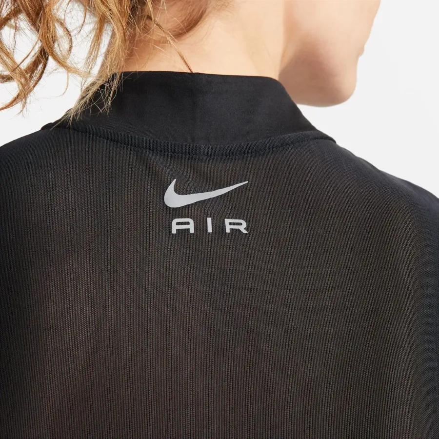 Топ Nike Air Dri-FIT Crop DX0284-010