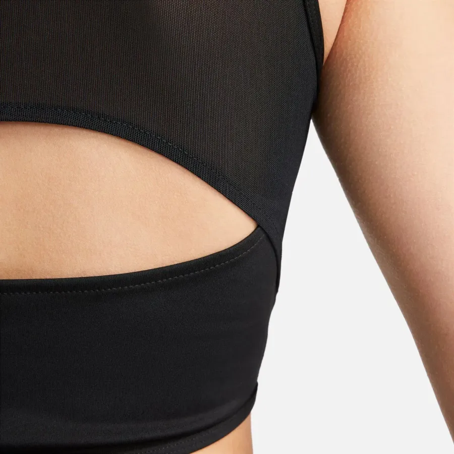 Топ Nike Air Dri-FIT Crop DX0284-010