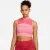Топ Nike Air Dri-FIT Crop DX0284-611