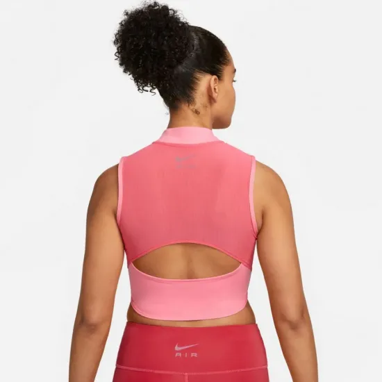Топ Nike Air Dri-FIT Crop DX0284-611