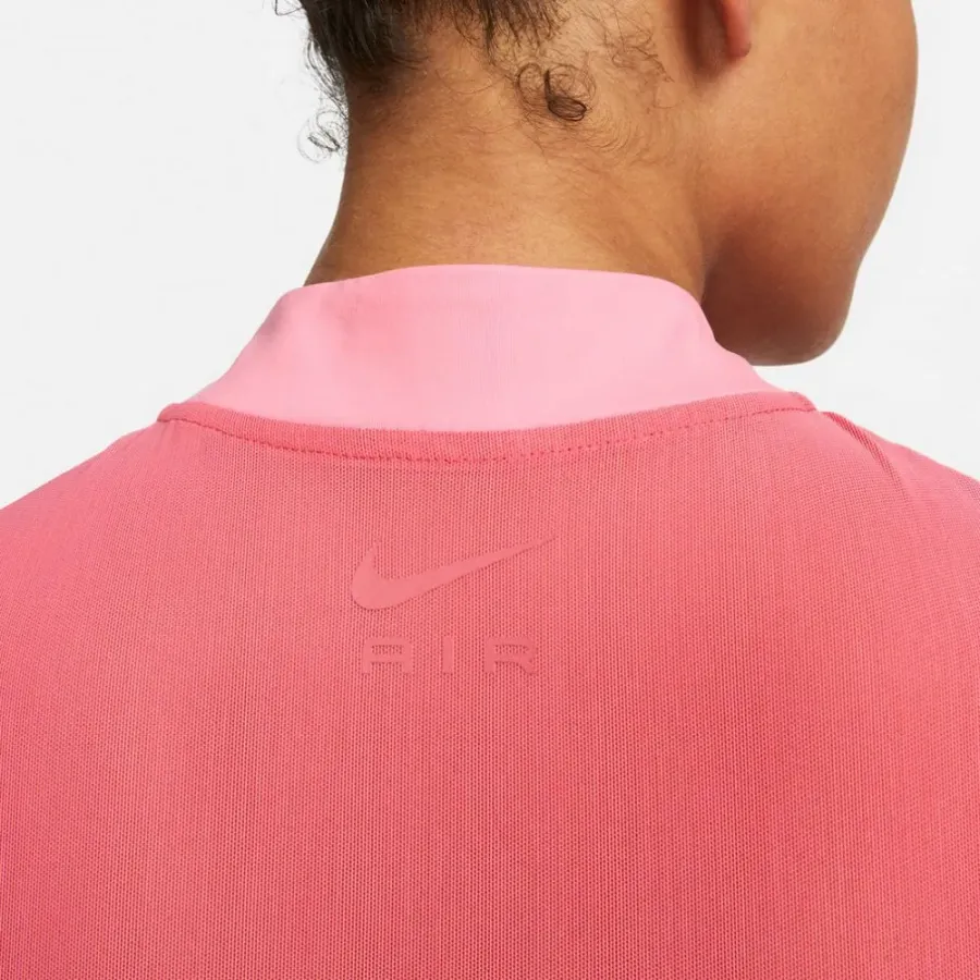 Топ Nike Air Dri-FIT Crop DX0284-611
