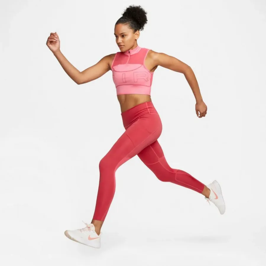 Топ Nike Air Dri-FIT Crop DX0284-611