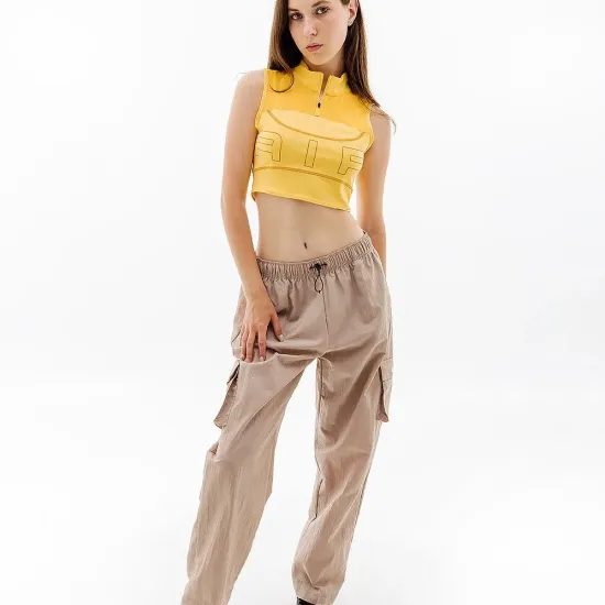 Топ Nike Air Dri-FIT Crop DX0284-795