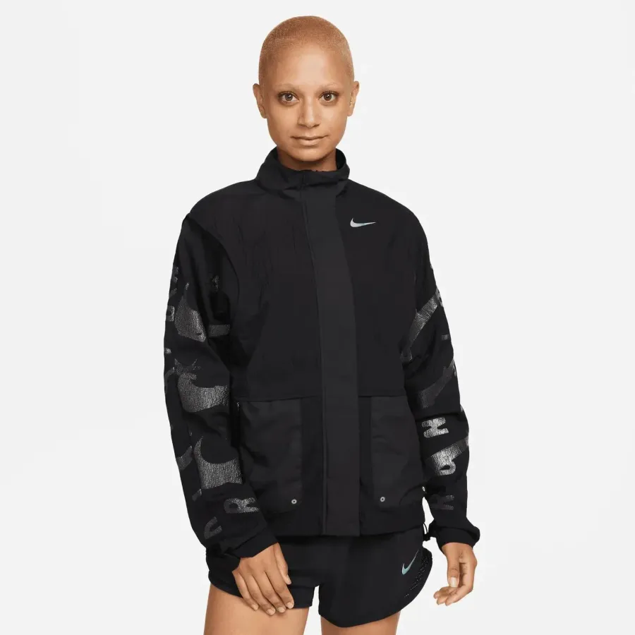Куртка Nike Therma-FIT Run Division DX0325-010