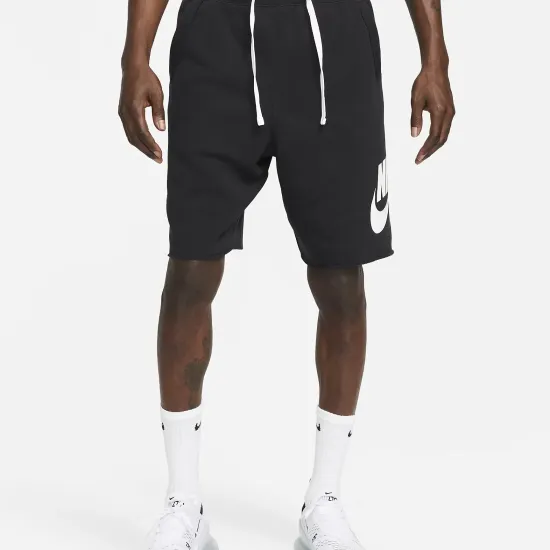 Шорти Nike Club Alumni French Terry DX0502-010