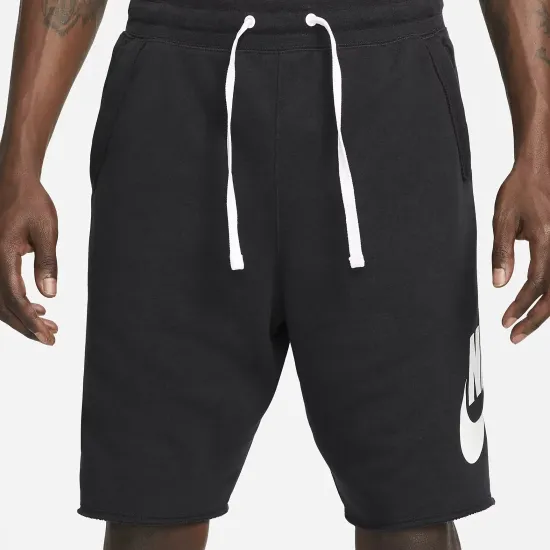 Шорти Nike Club Alumni French Terry DX0502-010
