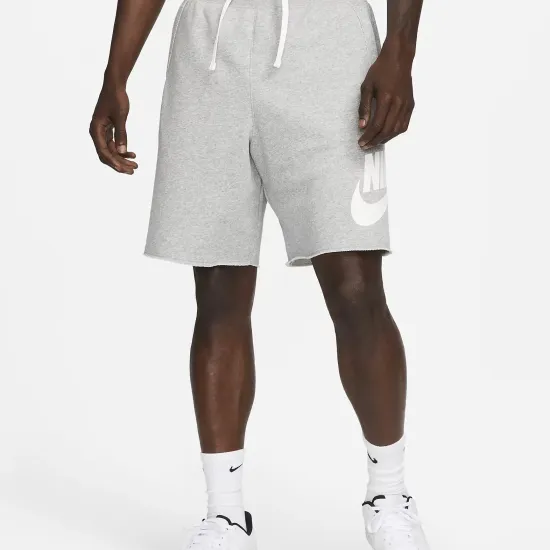 Шорти Nike Club Alumni French Terry DX0502-063