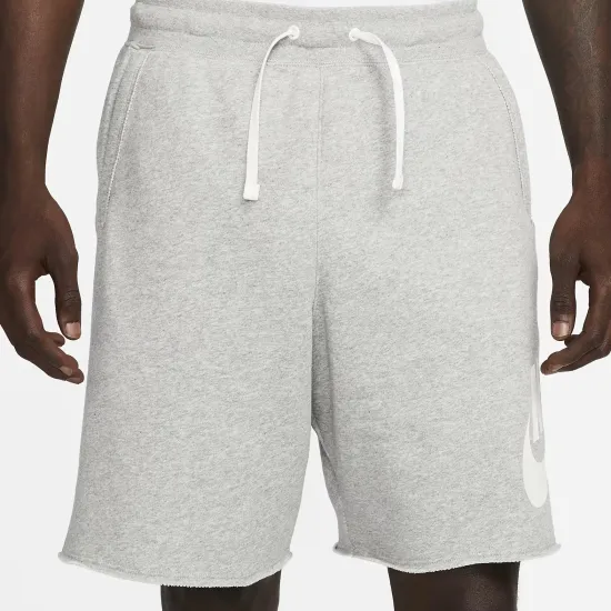Шорти Nike Club Alumni French Terry DX0502-063