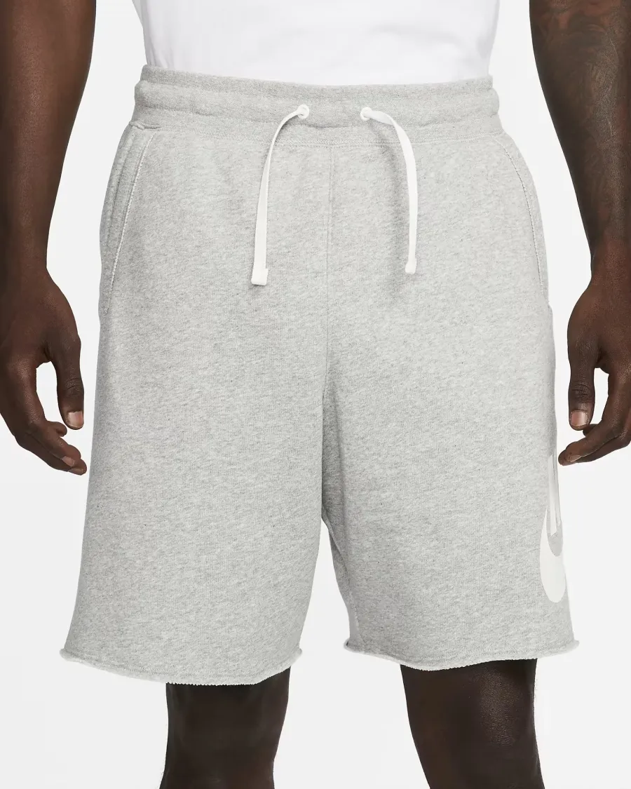 Шорти Nike Club Alumni French Terry DX0502-063
