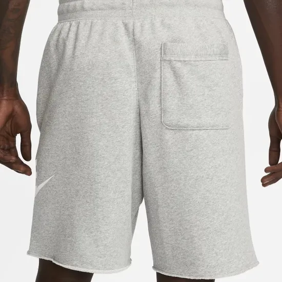 Шорти Nike Club Alumni French Terry DX0502-063