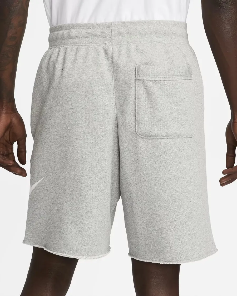 Шорти Nike Club Alumni French Terry DX0502-063
