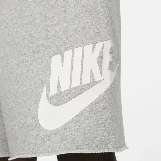 Шорти Nike Club Alumni French Terry DX0502-063