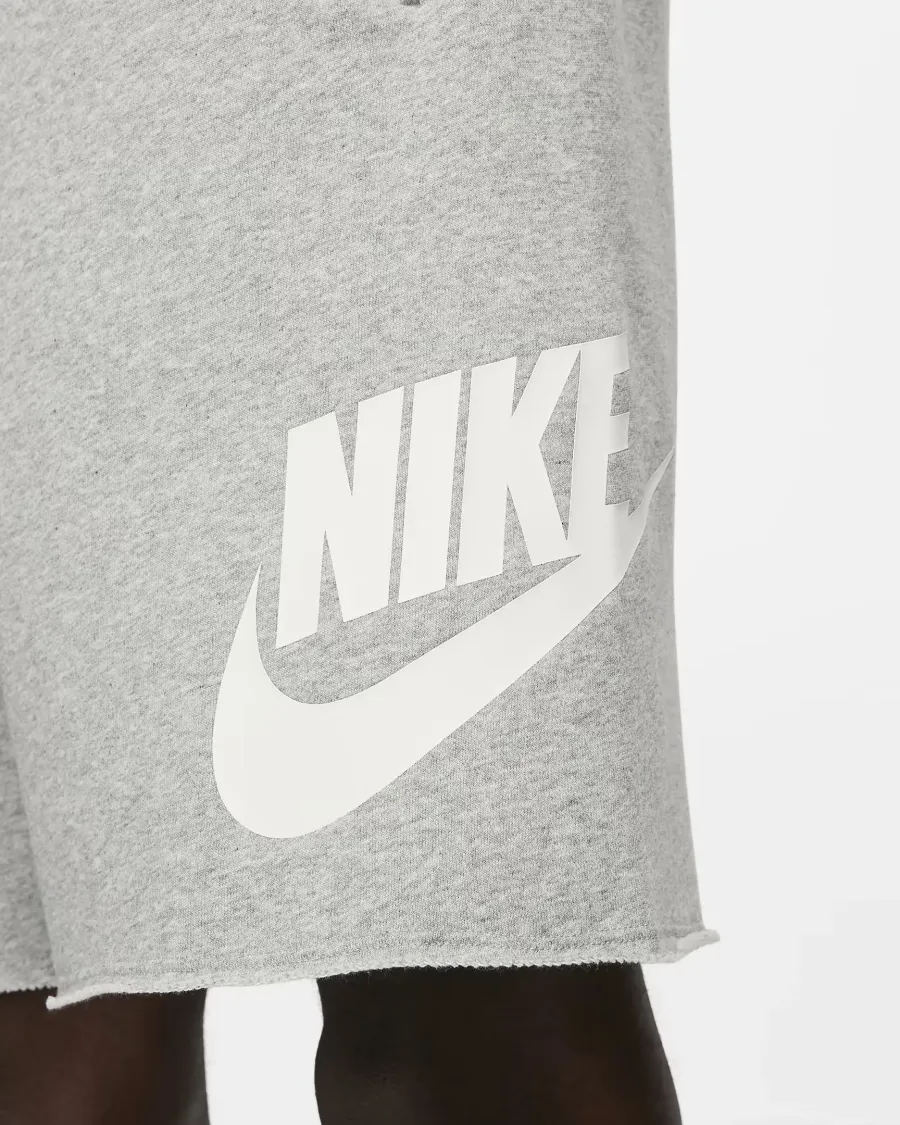 Шорти Nike Club Alumni French Terry DX0502-063