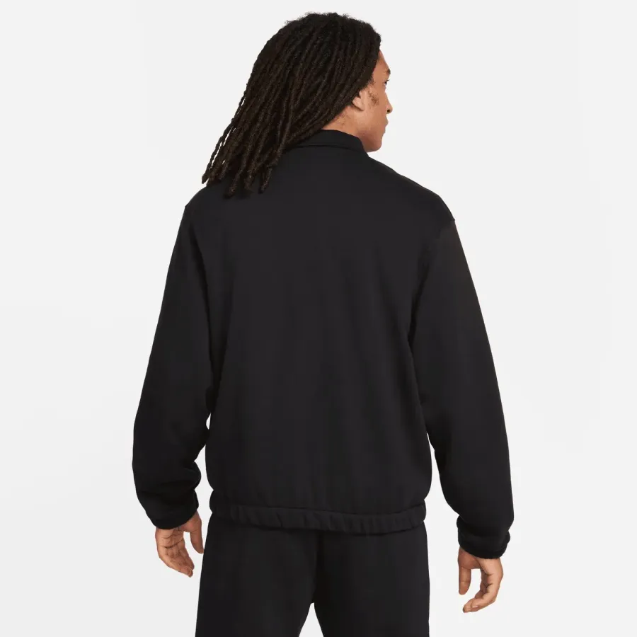 Куртка Nike Club BB Harrington DX0539-010