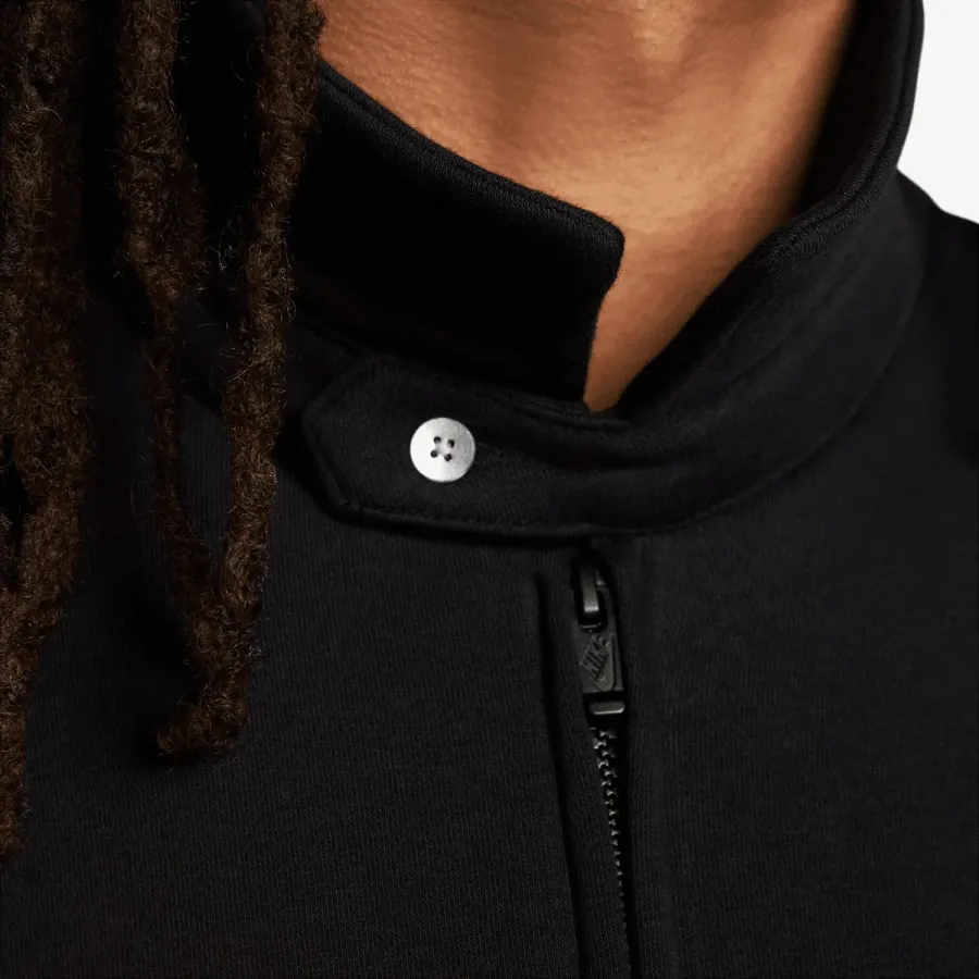 Куртка Nike Club BB Harrington DX0539-010
