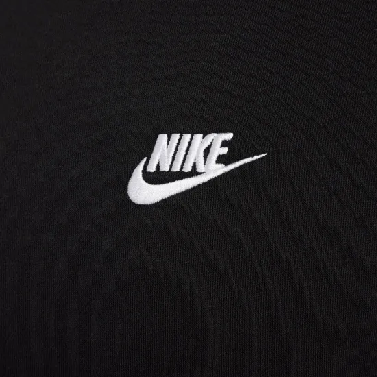 Куртка Nike Club BB Harrington DX0539-010