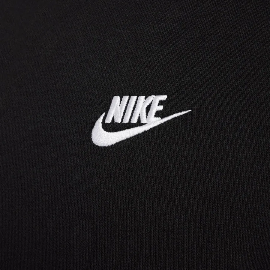 Куртка Nike Club BB Harrington DX0539-010