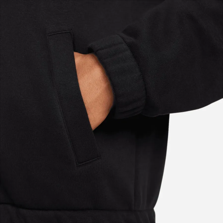 Куртка Nike Club BB Harrington DX0539-010