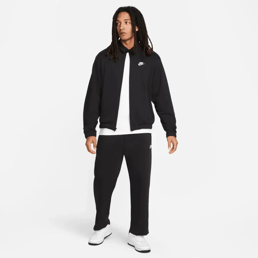 Куртка Nike Club BB Harrington DX0539-010