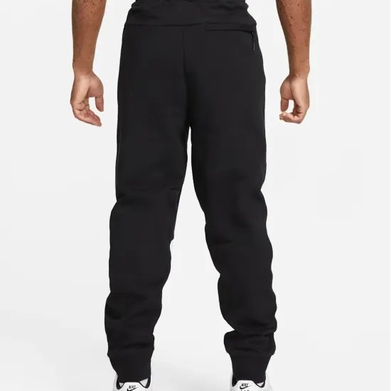 Спортивні штани Nike Swoosh Fleece Pant DX0564-010