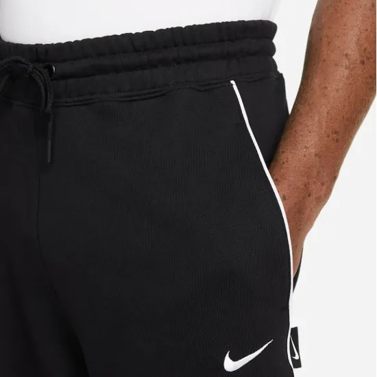 Спортивні штани Nike Swoosh Fleece Pant DX0564-010