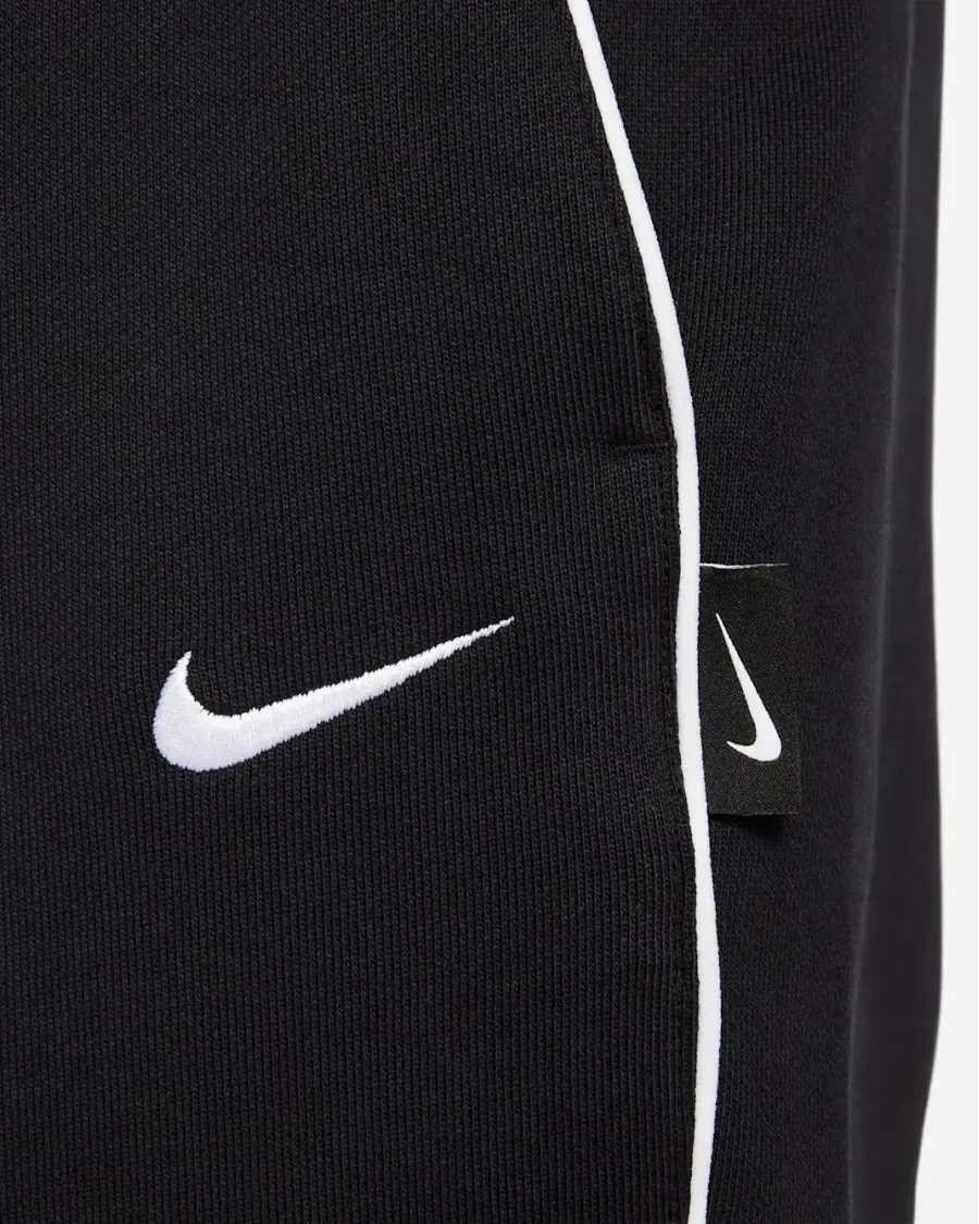 Спортивні штани Nike Swoosh Fleece Pant DX0564-010