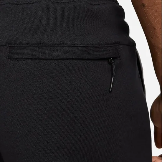 Спортивні штани Nike Swoosh Fleece Pant DX0564-010