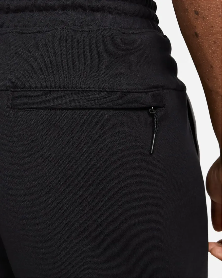 Спортивні штани Nike Swoosh Fleece Pant DX0564-010