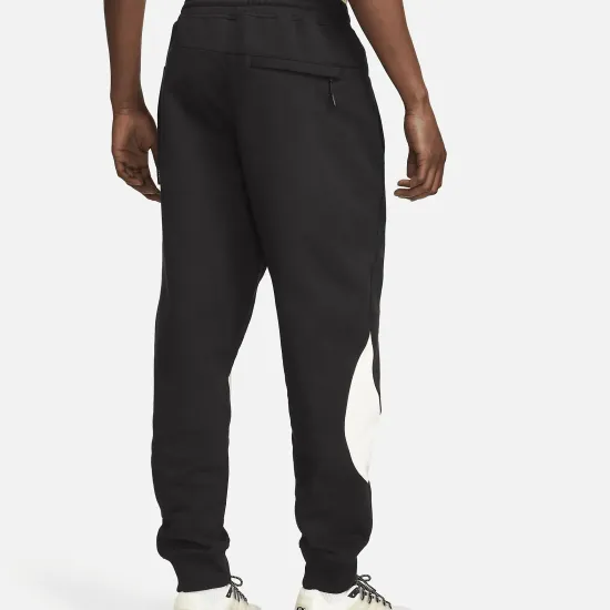 Спортивні штани Nike Swoosh Fleece Pant DX0564-013