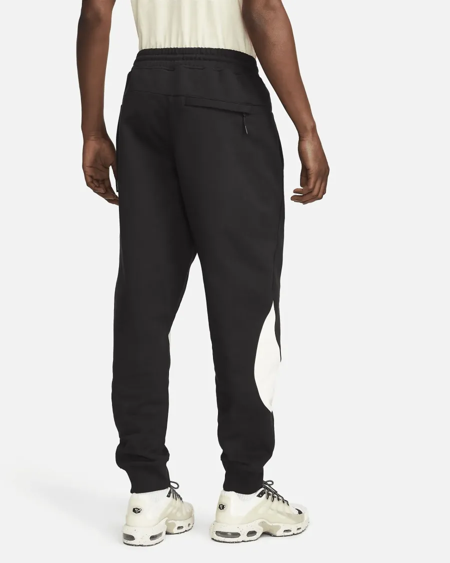 Спортивні штани Nike Swoosh Fleece Pant DX0564-013
