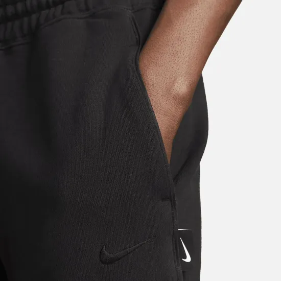 Спортивні штани Nike Swoosh Fleece Pant DX0564-013