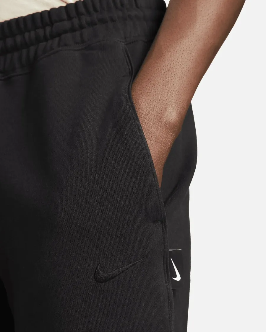Спортивні штани Nike Swoosh Fleece Pant DX0564-013