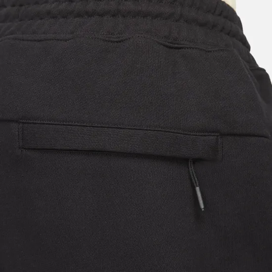 Спортивні штани Nike Swoosh Fleece Pant DX0564-013