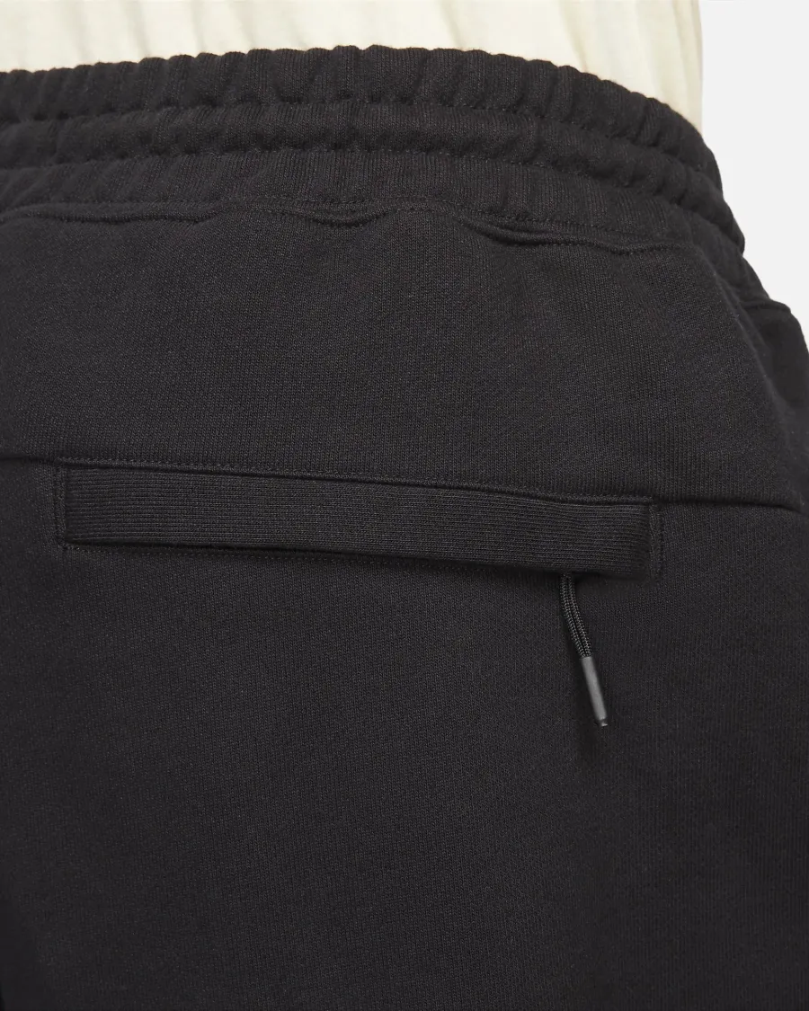 Спортивні штани Nike Swoosh Fleece Pant DX0564-013