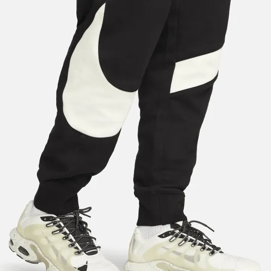 Спортивні штани Nike Swoosh Fleece Pant DX0564-013