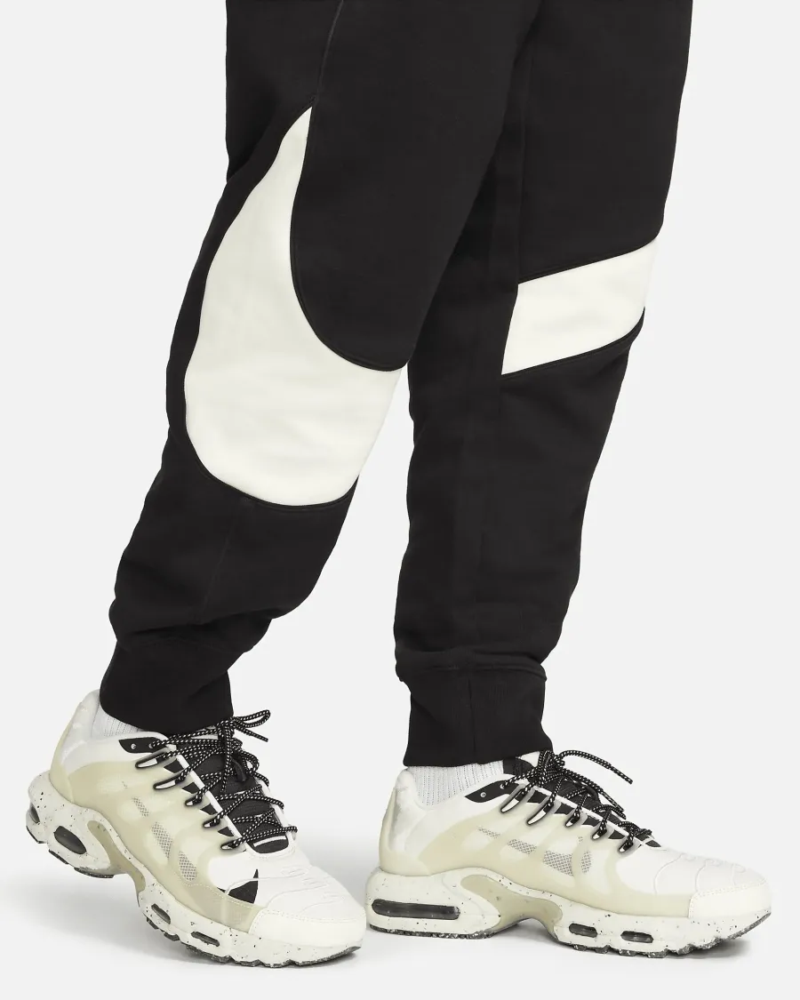 Спортивні штани Nike Swoosh Fleece Pant DX0564-013