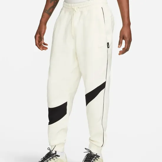 Спортивні штани Nike Swoosh Fleece Pant DX0564-113